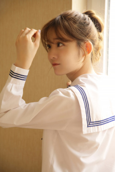 年轻的小姨妈